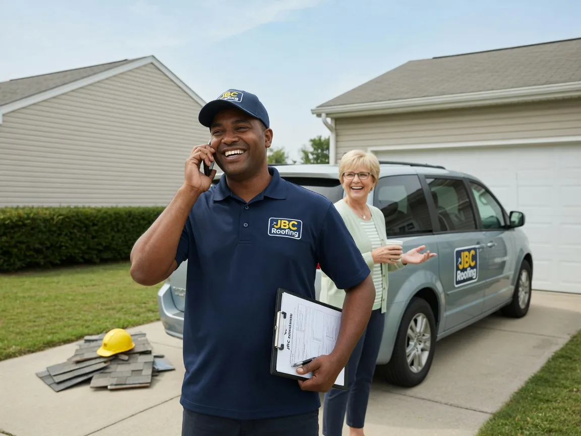 Roof Replacement Whitefield, OK FAQs